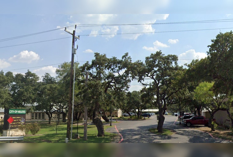 Helotes Seeks Contractors for Old FM 1560 Drainage Improvement Project, Bids Open Until August 7, 2024