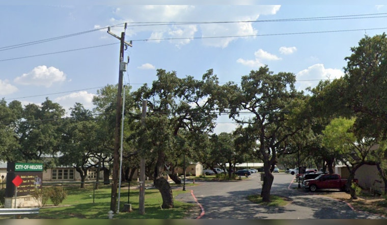 Helotes Seeks Contractors for Old FM 1560 Drainage Improvement Project, Bids Open Until August 7, 2024