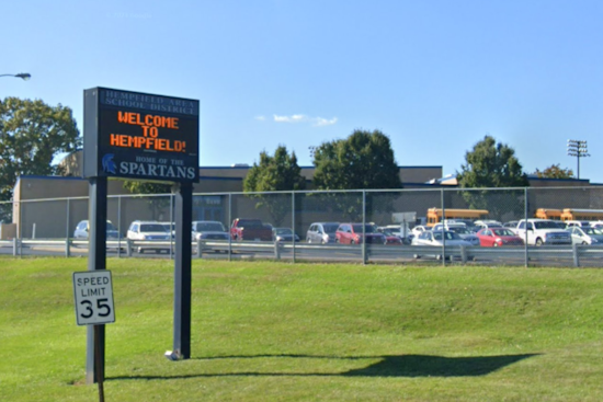 Hempfield Area School District Boosts Safety with $100,000 Investment in Weapon Detectors Following Gun Incident