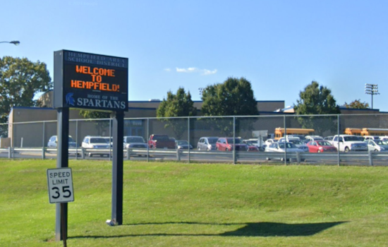 Hempfield Area School District Boosts Safety with $100,000 Investment in Weapon Detectors Following Gun Incident