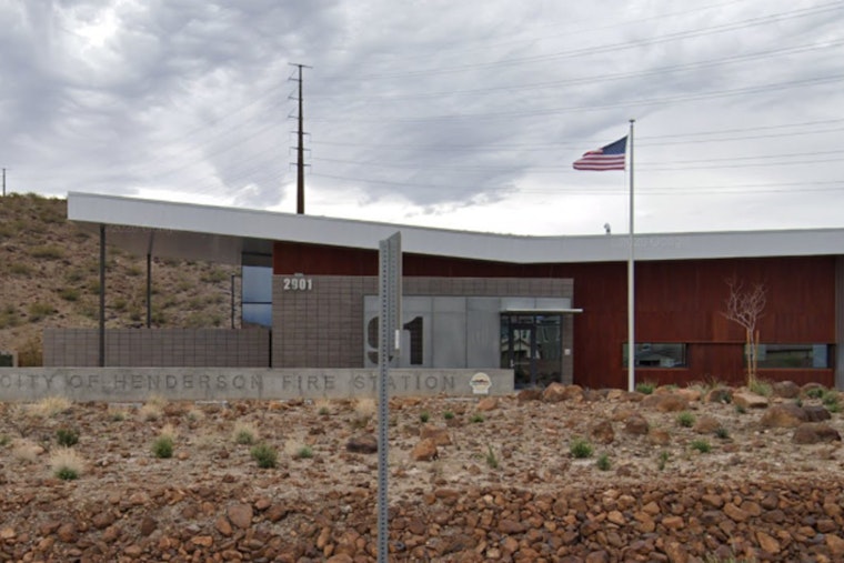 Henderson City Council Approves $15M Makeover for Aging Fire Stations to Boost Response Capacity