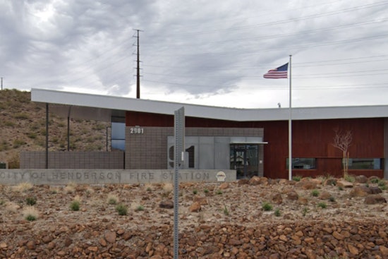 Henderson City Council Approves $15M Makeover for Aging Fire Stations to Boost Response Capacity