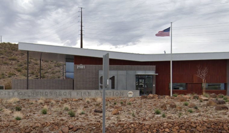 Henderson City Council Approves $15M Makeover for Aging Fire Stations to Boost Response Capacity
