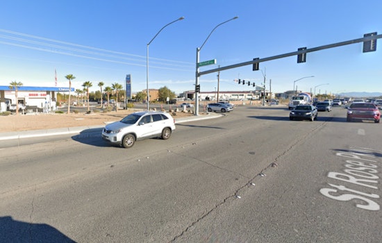 Henderson City Council Approves $70 Million Indoor Sports Complex in West Henderson