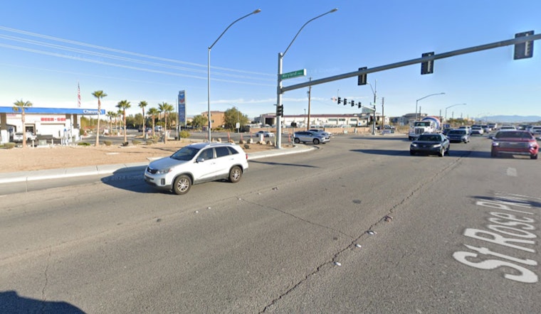 Henderson City Council Approves $70 Million Indoor Sports Complex in West Henderson