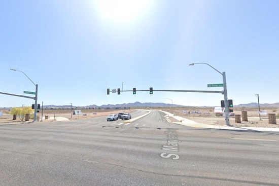 Henderson City Council Greenlights $70 Million Indoor Sports Complex Near St. Rose and Maryland Parkways