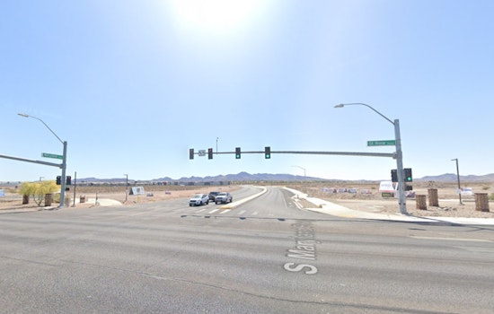 Henderson City Council Greenlights $70 Million Indoor Sports Complex Near St. Rose and Maryland Parkways