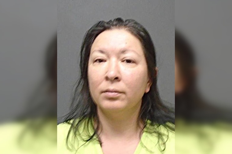 Henderson Woman Arrested, Suspected of Attempted Murder in Dolan Springs Shooting Incident