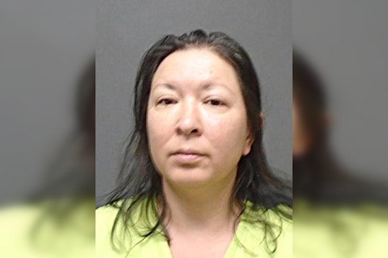 Henderson Woman Arrested, Suspected of Attempted Murder in Dolan Springs Shooting Incident