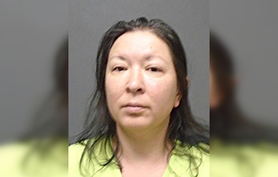 Henderson Woman Arrested, Suspected of Attempted Murder in Dolan Springs Shooting Incident