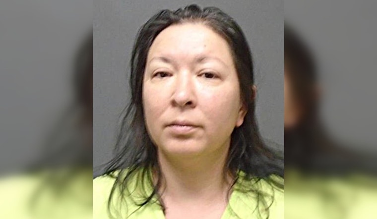Henderson Woman Arrested, Suspected of Attempted Murder in Dolan Springs Shooting Incident