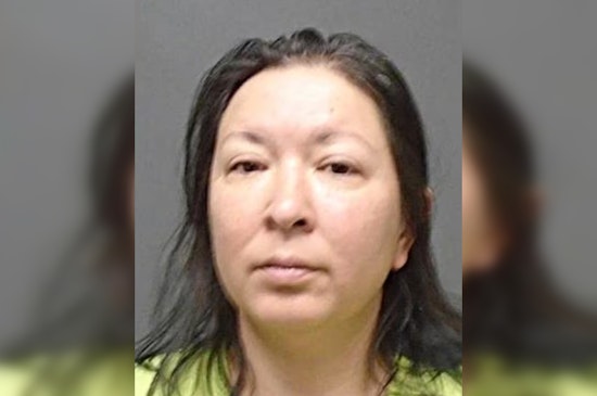Henderson Woman Charged with Attempted Murder in Dolan Springs Shooting