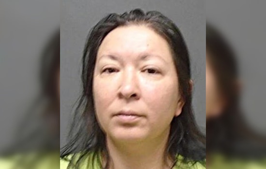 Henderson Woman Charged with Attempted Murder in Dolan Springs Shooting