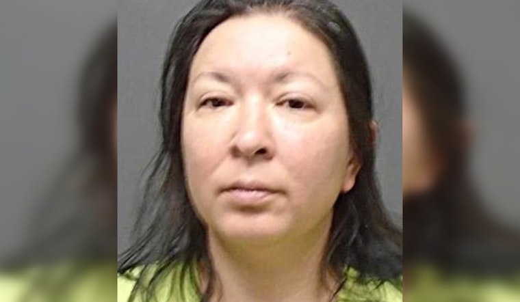 Henderson Woman Charged with Attempted Murder in Dolan Springs Shooting