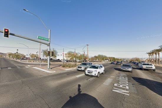 Henderson's $173 Million 'Reimagine Boulder Highway' Project Targets Safety and Attracts Visitors