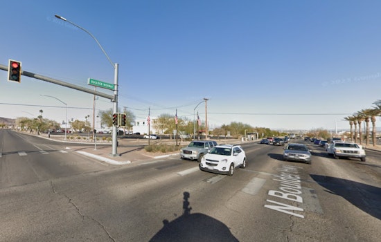 Henderson's $173 Million 'Reimagine Boulder Highway' Project Targets Safety and Attracts Visitors