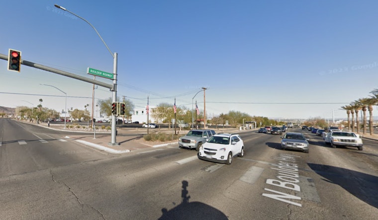 Henderson's $173 Million 'Reimagine Boulder Highway' Project Targets Safety and Attracts Visitors