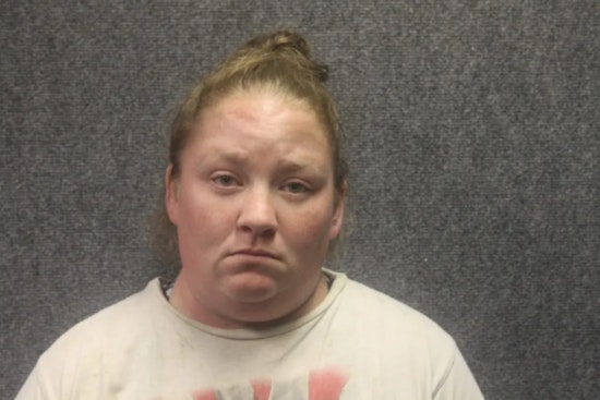 Hendersonville Horror: Mother Charged with Murder After Child's Drowning in Drakes Creek