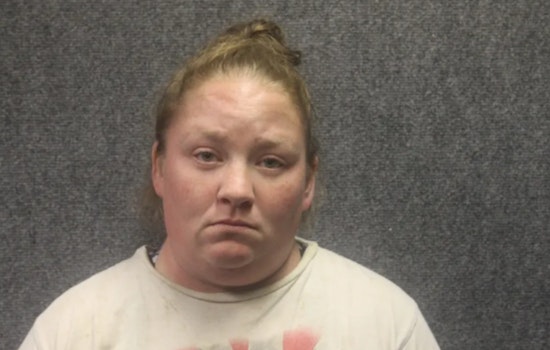 Hendersonville Horror: Mother Charged with Murder After Child's Drowning in Drakes Creek