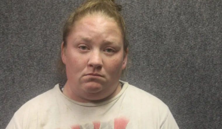 Hendersonville Horror: Mother Charged with Murder After Child's Drowning in Drakes Creek