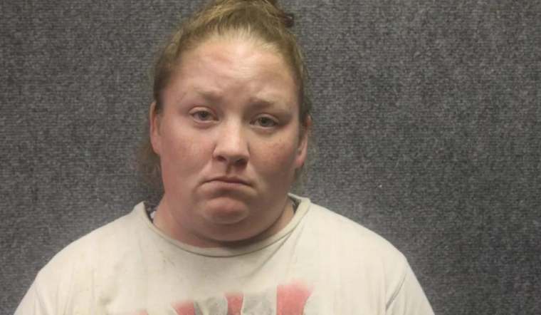 Hendersonville Mother Charged with First-Degree Murder Following Child's Drowning in Drakes Creek