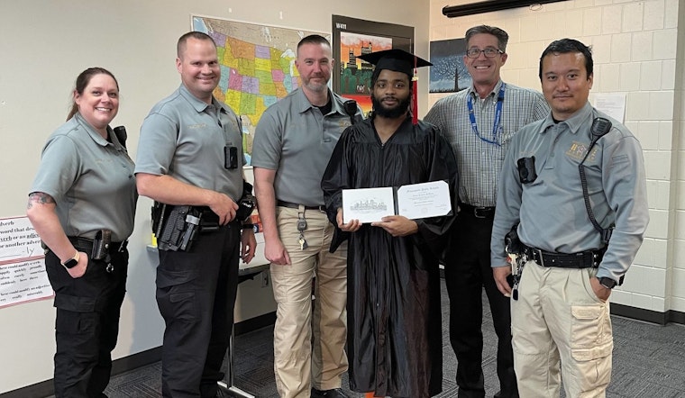 Hennepin County Inmates Achieve Educational Milestones with HOPE Program Assistance