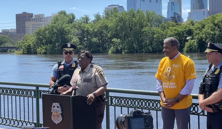 Hennepin County Sheriff Boosts Patrols for July 4th Celebrations to Enhance Public Safety