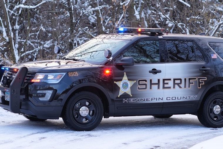 Hennepin County Sheriff's Office Enhances Transparency with Public Jail Population Dashboard