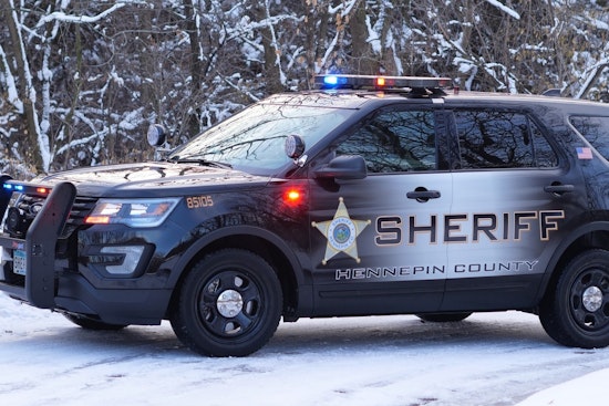 Hennepin County Sheriff's Office Enhances Transparency with Public Jail Population Dashboard