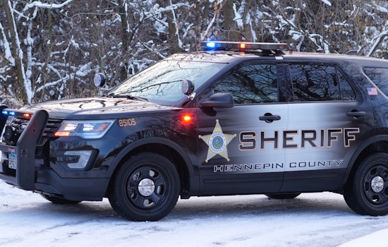 Hennepin County Sheriff's Office Enhances Transparency with Public Jail Population Dashboard