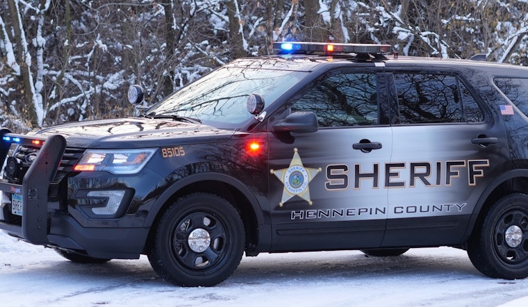 Hennepin County Sheriff's Office Enhances Transparency with Public Jail Population Dashboard