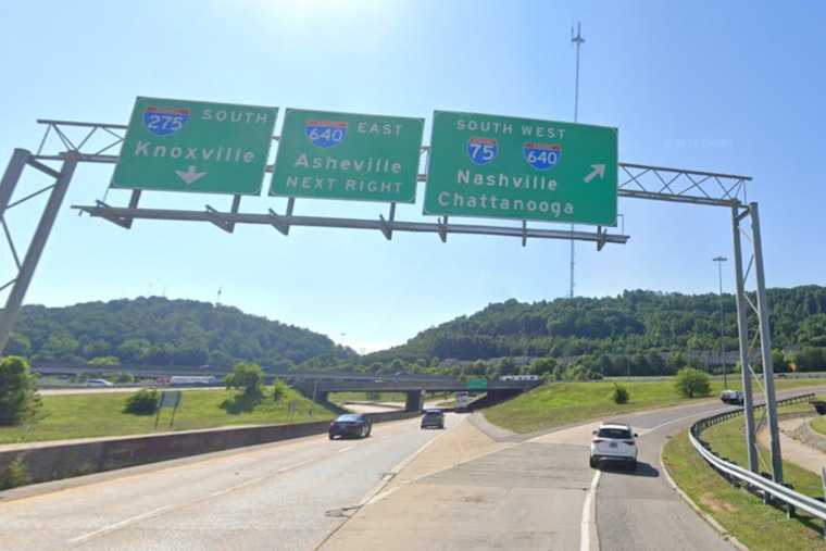 Henry County to See Improved Traffic Flow with $10 Million Investment in Interstate 75 Expansion