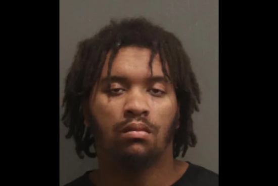 Hermitage Man Accused of Shooting Sister Over Financial Dispute, Facing Attempted Homicide and Drug Charges
