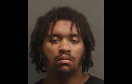Hermitage Man Accused of Shooting Sister Over Financial Dispute, Facing Attempted Homicide and Drug Charges
