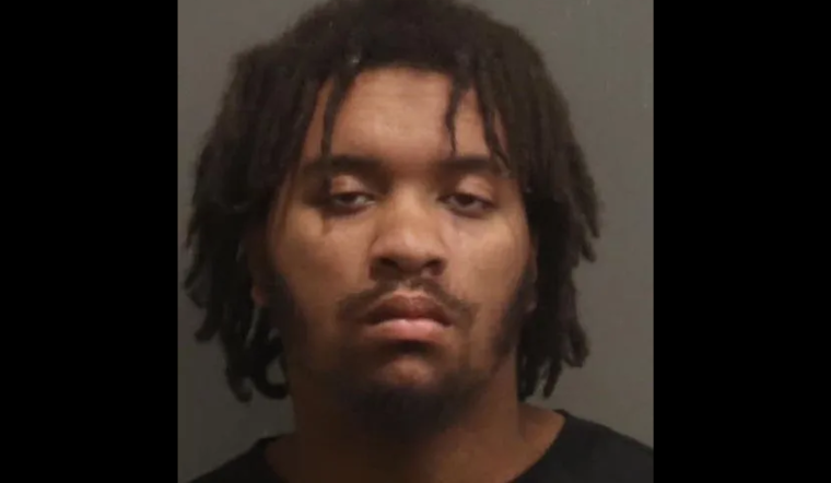Hermitage Man Accused of Shooting Sister Over Financial Dispute, Facing Attempted Homicide and Drug Charges