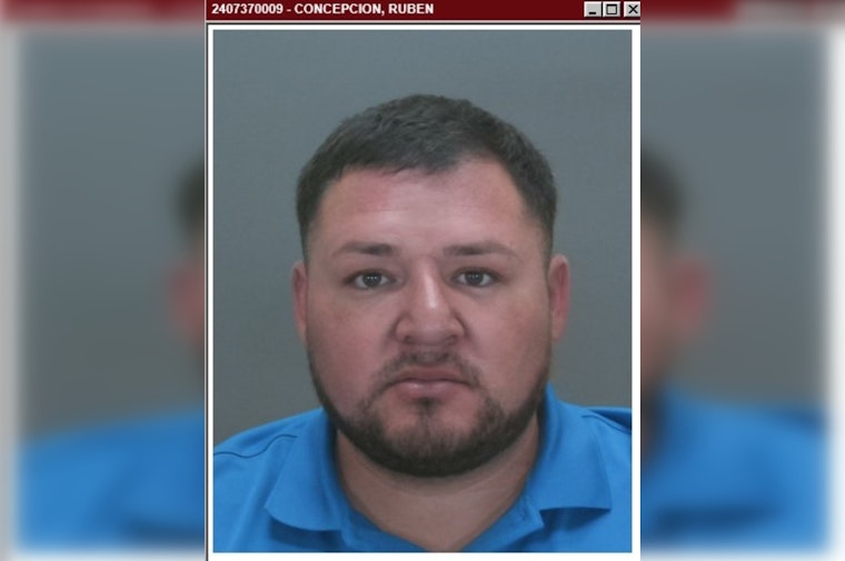 Hesperia Man Arrested for Alleged $30,000 Construction Scam, San Bernardino Sheriff Seeks More Victims