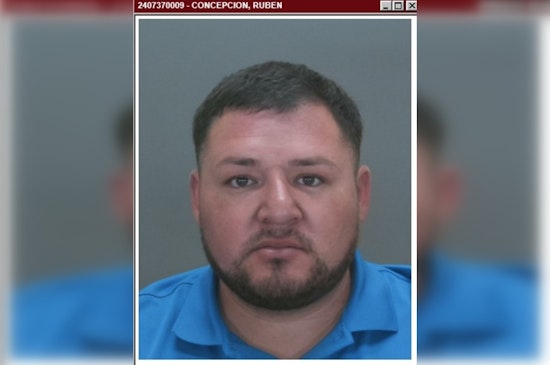 Hesperia Man Arrested for Alleged $30,000 Construction Scam, San Bernardino Sheriff Seeks More Victims