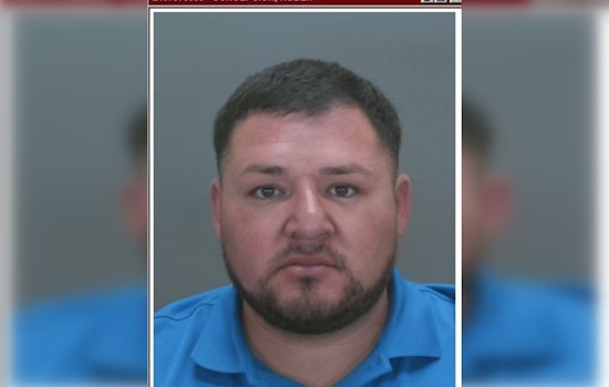 Hesperia Man Arrested for Alleged $30,000 Construction Scam, San Bernardino Sheriff Seeks More Victims