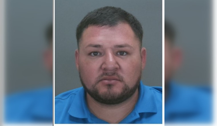 Hesperia Man Arrested for Alleged $30,000 Construction Scam, San Bernardino Sheriff Seeks More Victims