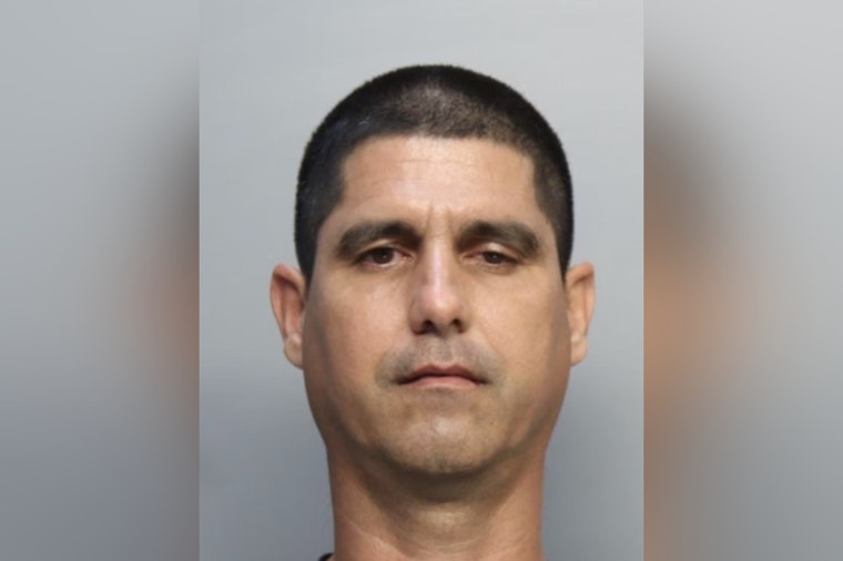 Hialeah Man Accused of Sexually Abusing 6-Year-Old at Babysitter's Residence