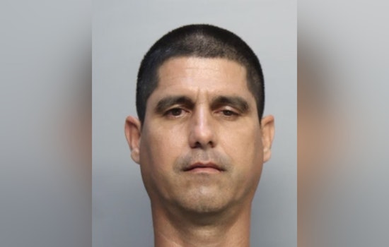 Hialeah Man Accused of Sexually Abusing 6-Year-Old at Babysitter's Residence