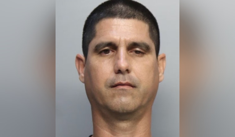 Hialeah Man Accused of Sexually Abusing 6-Year-Old at Babysitter's Residence