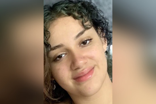 Hialeah Police and NCMEC Urge Public to Aid in Year-Long Search for Missing Teen Alexandra Juan