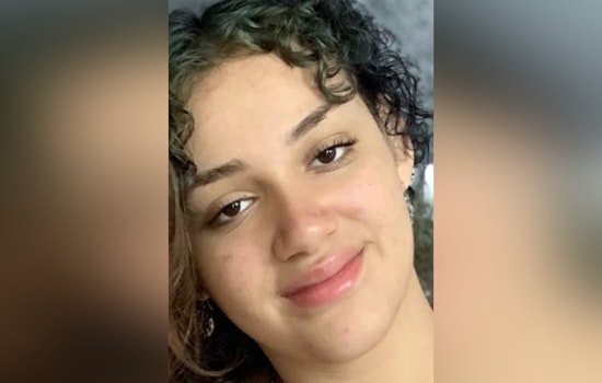 Hialeah Police and NCMEC Urge Public to Aid in Year-Long Search for Missing Teen Alexandra Juan
