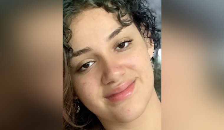 Hialeah Police and NCMEC Urge Public to Aid in Year-Long Search for Missing Teen Alexandra Juan