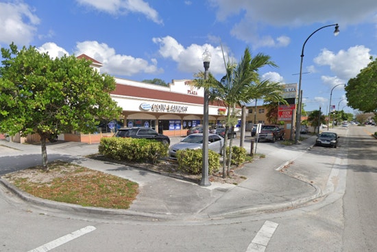 Hialeah Police Probe Sunrise Plaza Incident After Man Found Wounded, Shooter Allegedly Caught on Camera