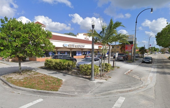 Hialeah Police Probe Sunrise Plaza Incident After Man Found Wounded, Shooter Allegedly Caught on Camera