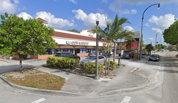 Hialeah Police Probe Sunrise Plaza Incident After Man Found Wounded, Shooter Allegedly Caught on Camera