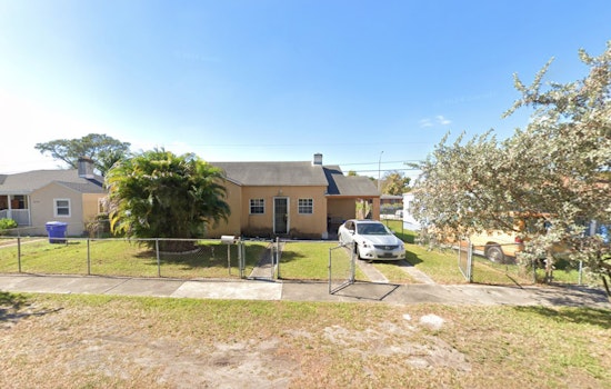 Hialeah Woman Allegedly Stabbed by Boyfriend in Domestic Incident as Suspect Hospitalized with Self-Inflicted Wound