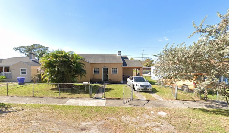 Hialeah Woman Allegedly Stabbed by Boyfriend in Domestic Incident as Suspect Hospitalized with Self-Inflicted Wound